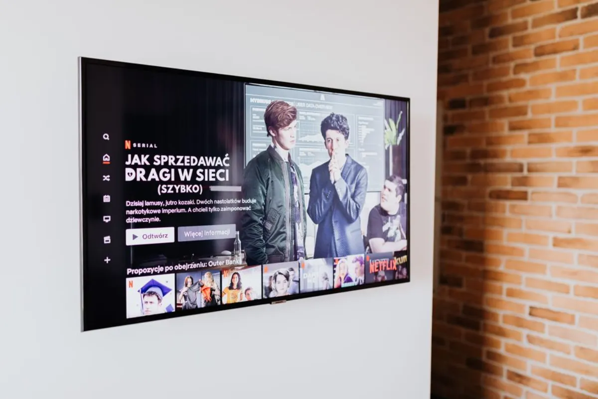tv streaming